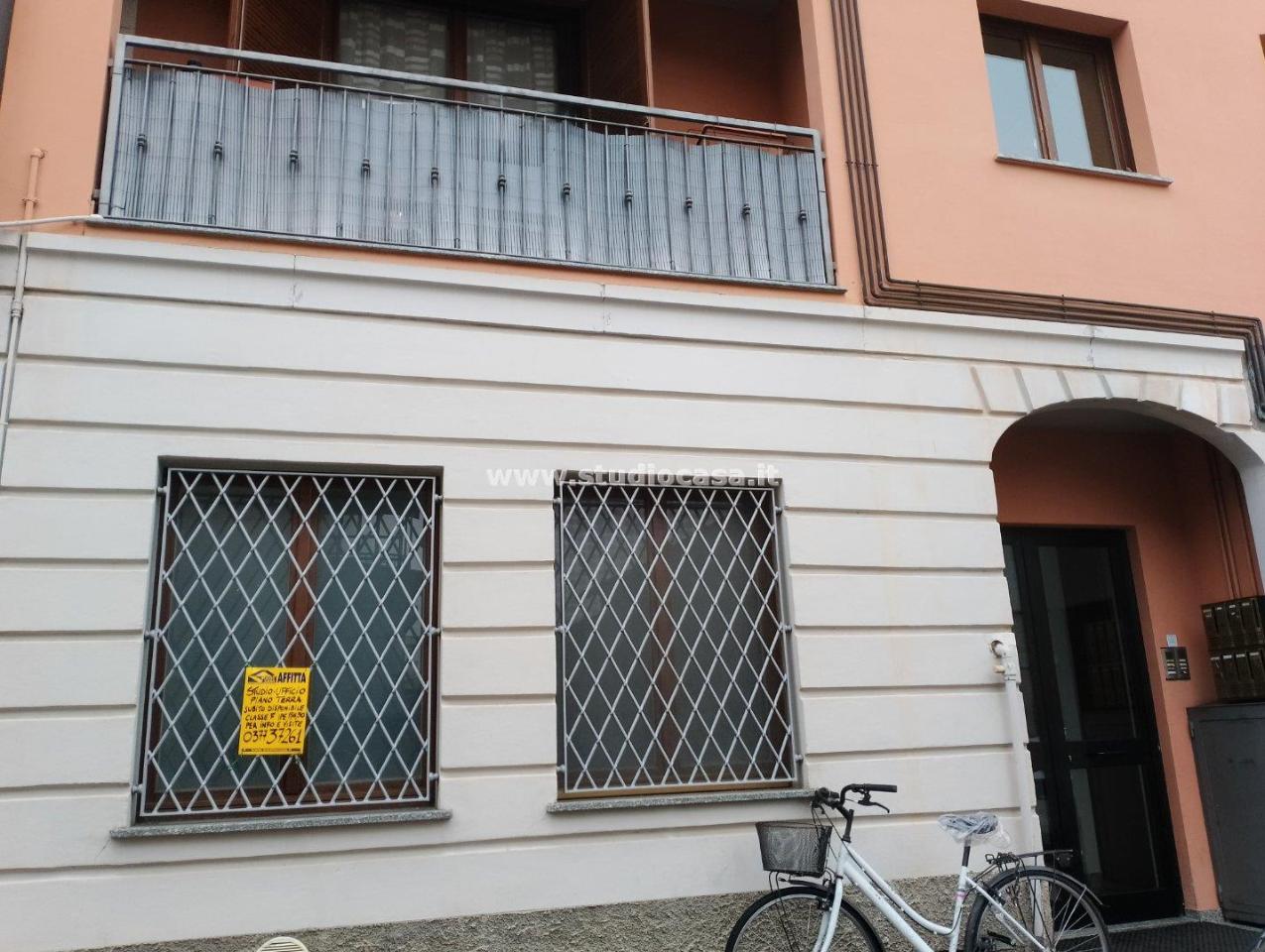 Studio in Via Cattaneo, Codogno, {3} - Foto 2