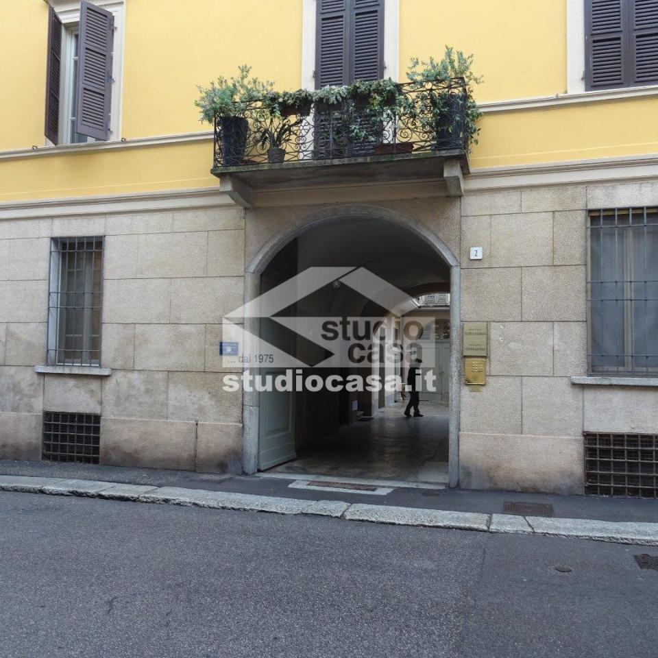 Studio in Via dei Mille, Cremona, {3} - Foto 1