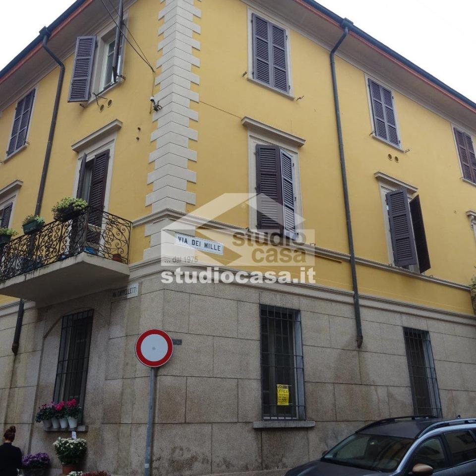 Studio in Via dei Mille, Cremona, {3} - Foto 2