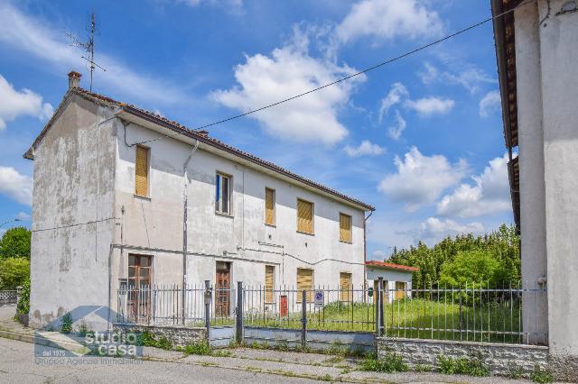 Casa indipendente in Via Ca De Mazzoli 27, Livraga - Foto 1