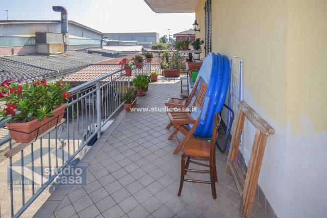 2-room flat in Ex S.S. 235, Crespiatica - Photo 1