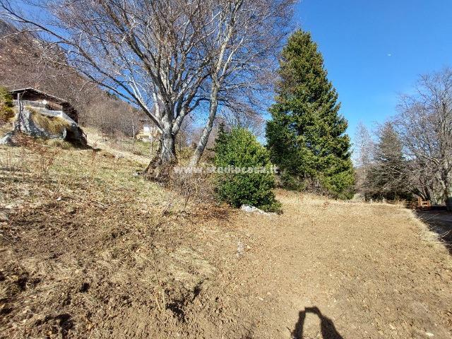 Residential building land in Via Zengie De Bes, Brentonico - Photo 1