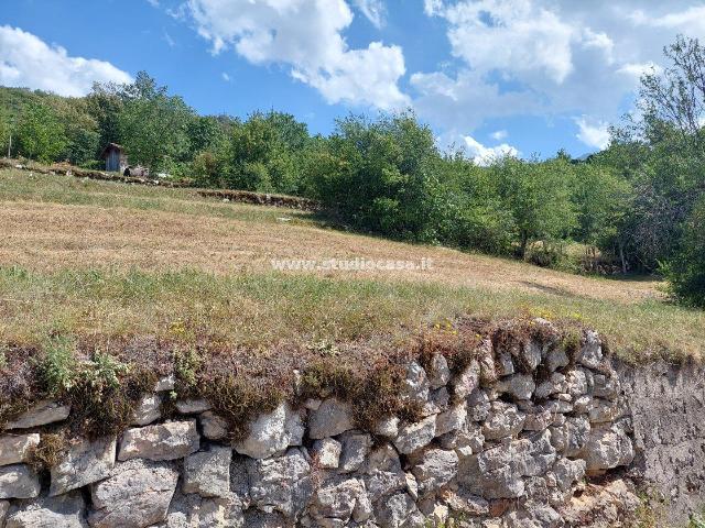 Residential building land, Brentonico - Photo 1