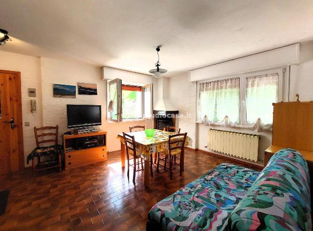 3-room flat in San Valentino, Brentonico - Photo 1