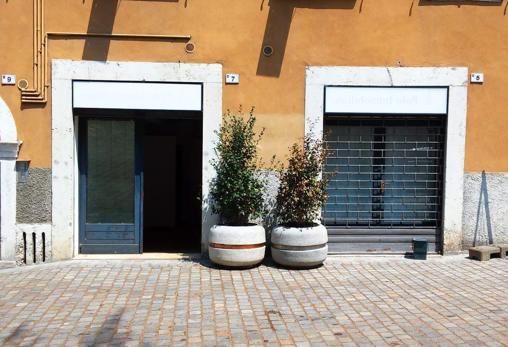 Ufficio in affitto a Rovereto