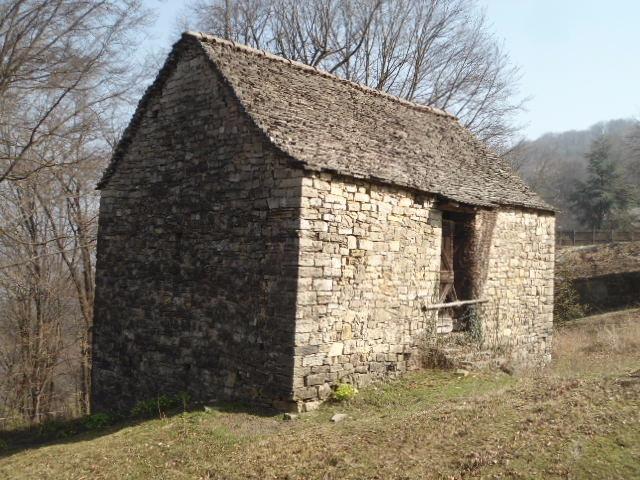 Rustico in vendita a Berbenno