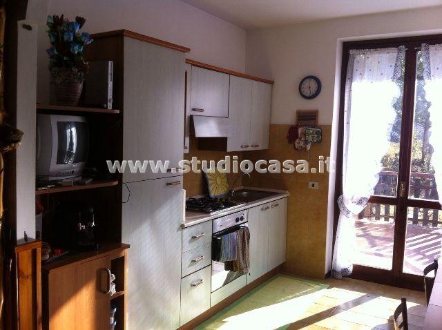 2-room flat, Cornalba - Photo 1