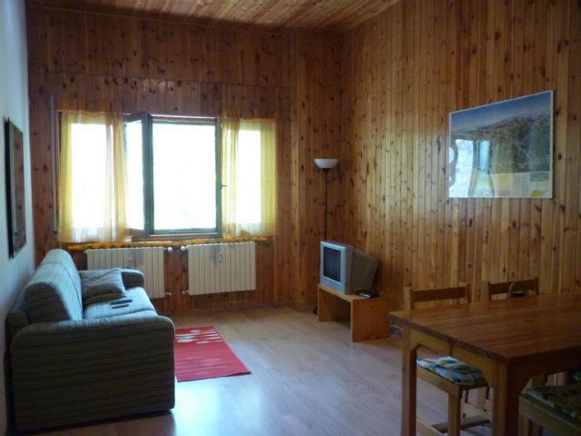 3-room flat, Foppolo - Photo 1