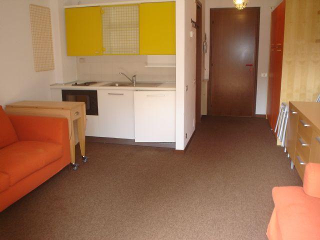 One-room flat, Foppolo - Photo 1