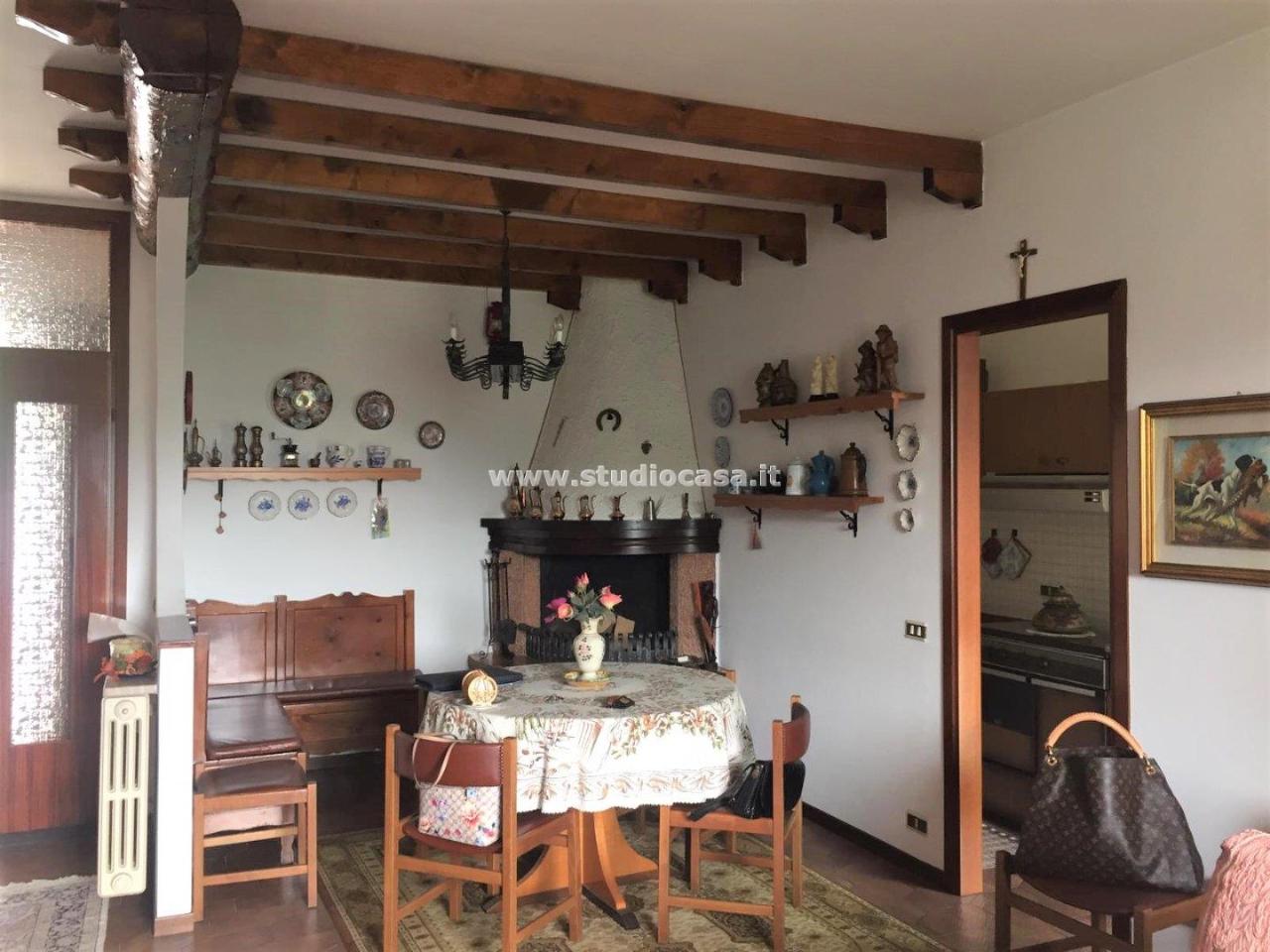 Appartamento in vendita a San Pellegrino Terme