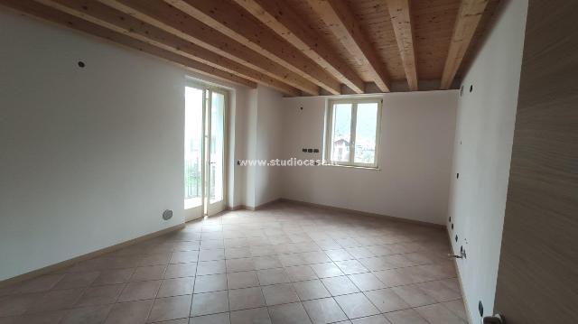 One-room flat in Via Vanini, Oltre il Colle - Photo 1