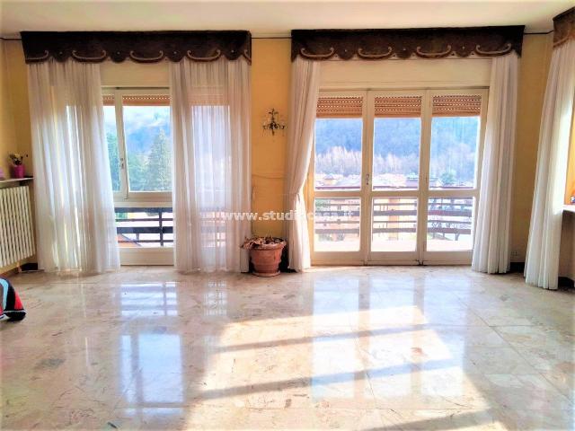 3-room flat in Via XXIV Maggio, Zogno - Photo 1