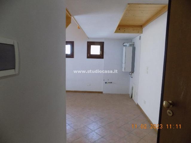 3-room flat in Don Vittore, Valbondione - Photo 1