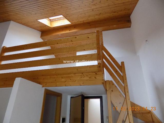 2-room flat in Vittore, Valbondione - Photo 1