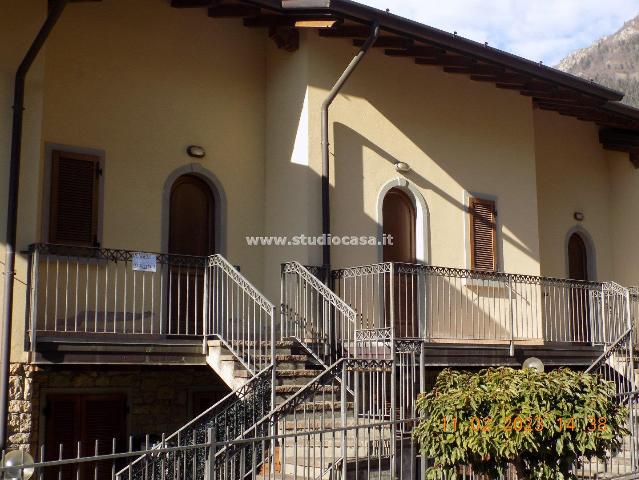 3-room flat in {3}, Via Alpini - Photo 1