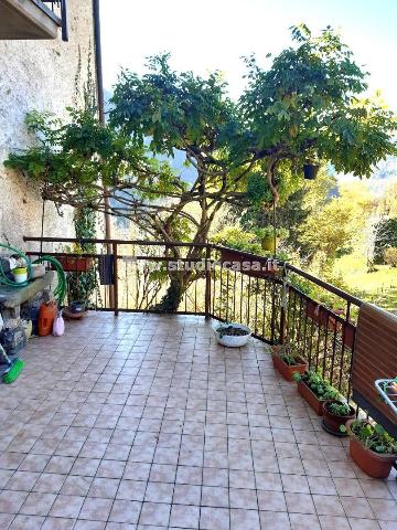 3-room flat in Zogno Via Spino al Brembo, Zogno - Photo 1