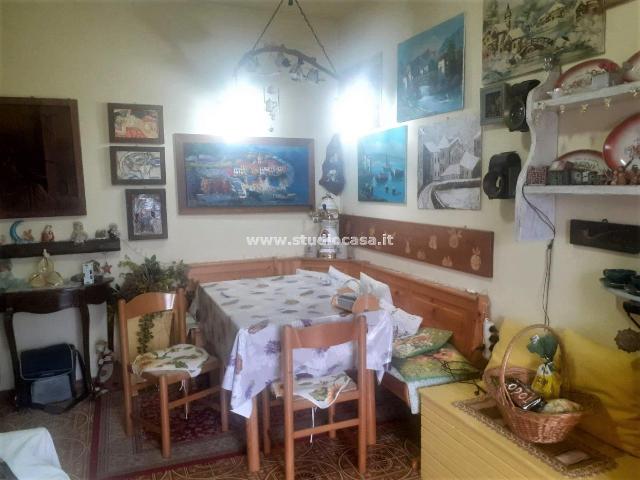 2-room flat in Via Papa Giovanni XXIII, Roncola - Photo 1