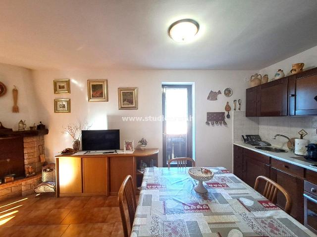 3-room flat in Via Drago, Oltre il Colle - Photo 1