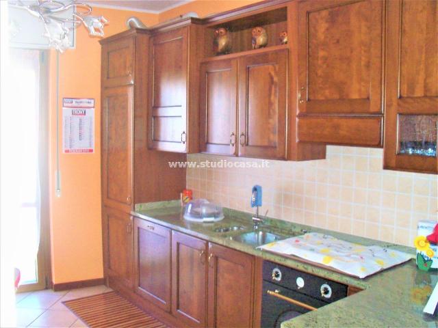 3-room flat in Via Centro, Zogno - Photo 1