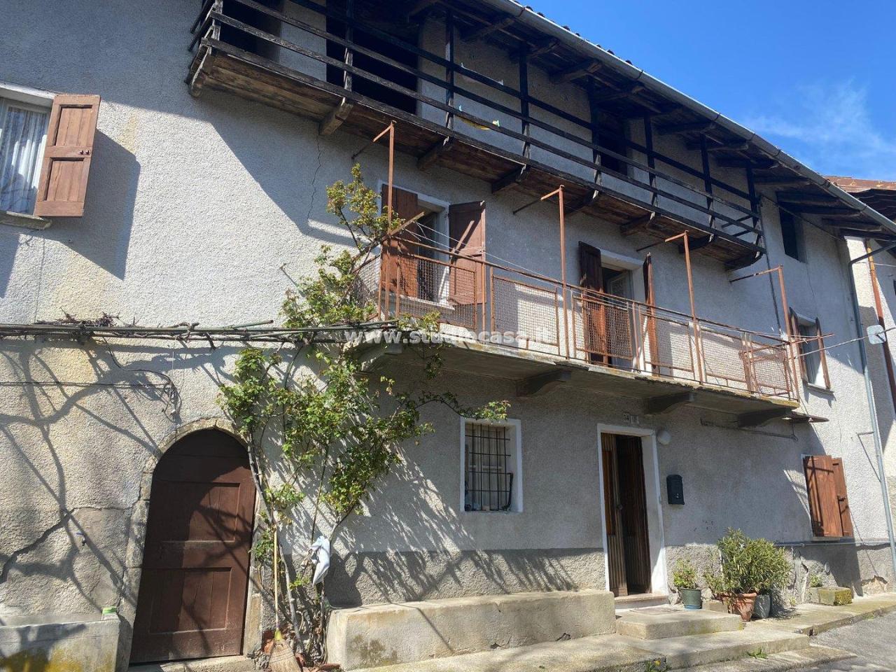 Casa indipendente in vendita a Bracca