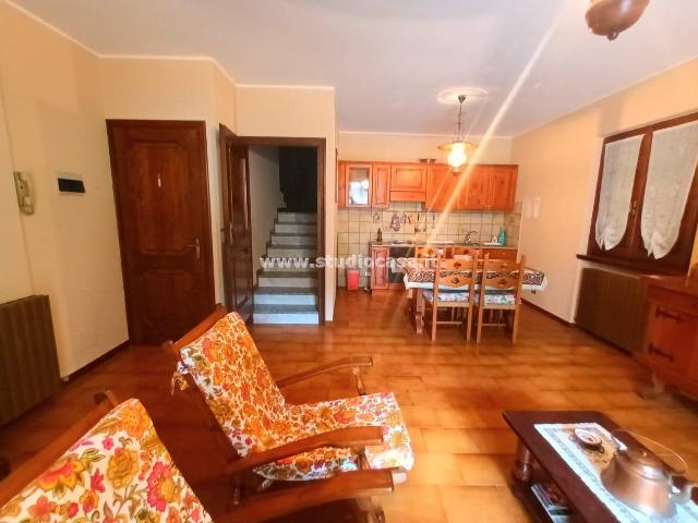 4-room flat in Via Roccolo, Roncola - Photo 1