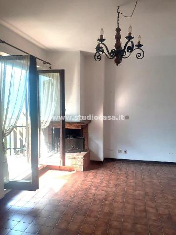 One-room flat in Via Morali, Oltre il Colle - Photo 1