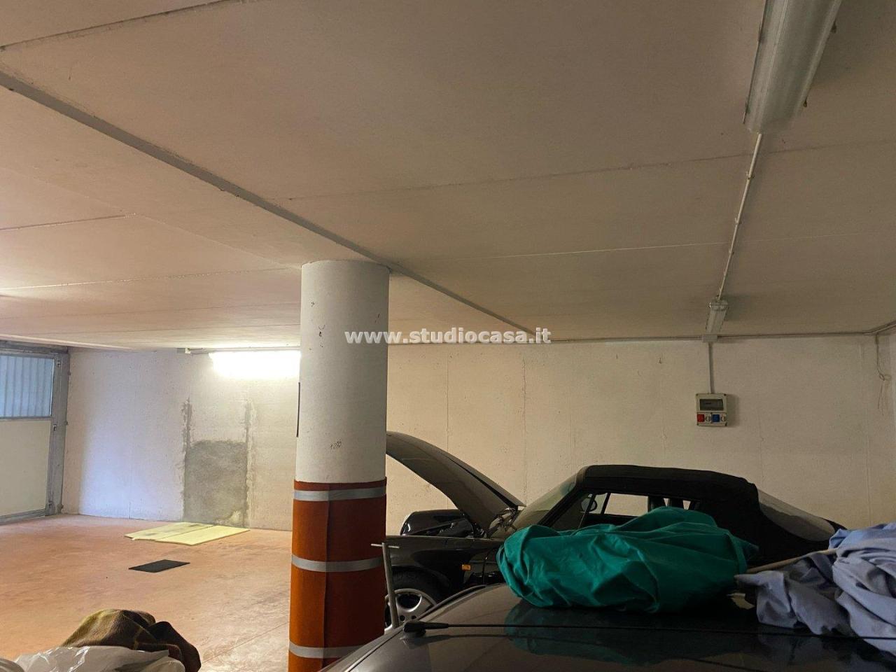 Magazzino in Mazzini, Sedrina, {3} - Foto 2