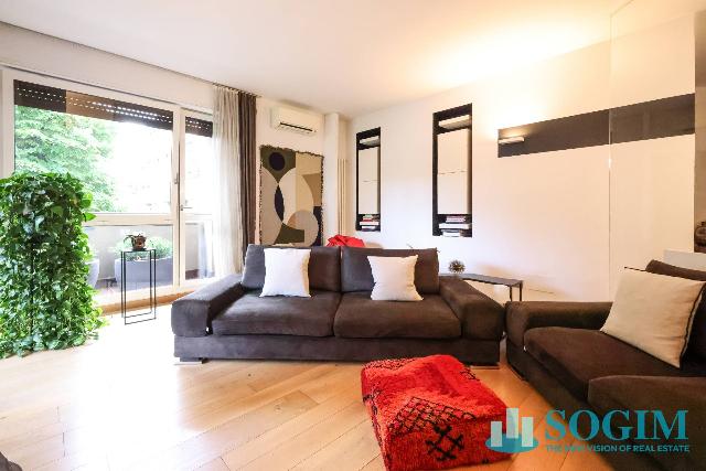 4-room flat in Via Don Sturzo 7, Monza - Photo 1