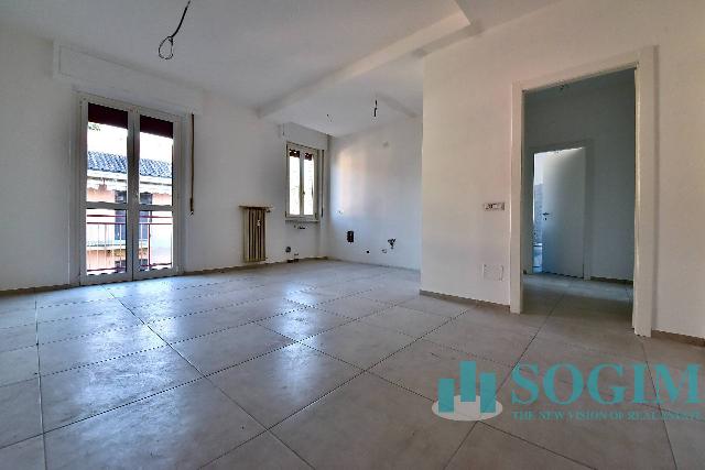 3-room flat in Via Kennedy 10, Giussano - Photo 1