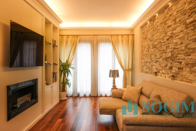 3-room flat in Via Sacconi 4, Monza - Photo 1