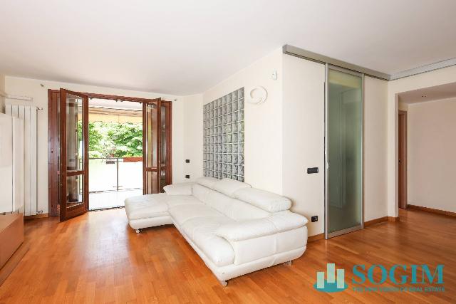 3-room flat in Via Alfieri 7, Lissone - Photo 1