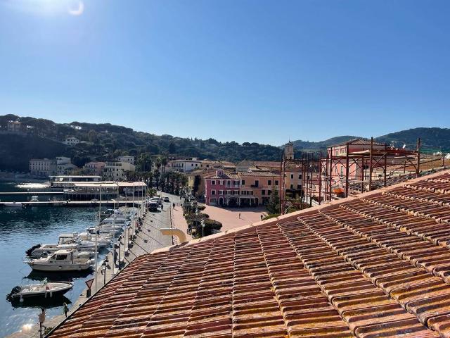 One-room flat, Porto Azzurro - Photo 1