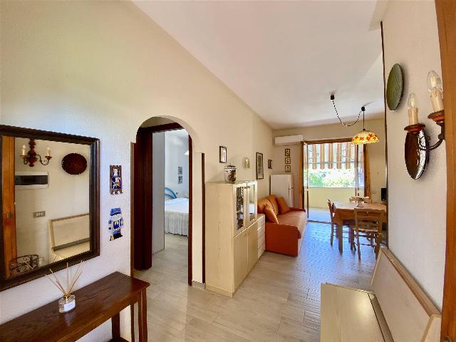 Zweizimmerwohnung, Porto Azzurro - Foto 1