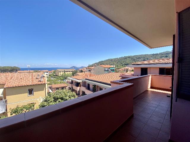 3-room flat, Marciana Marina - Photo 1