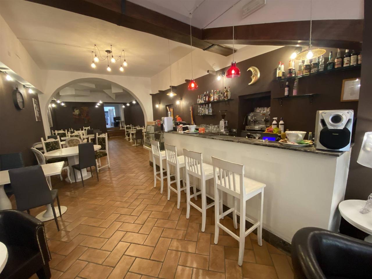 Ristorante in vendita a Lastra A Signa