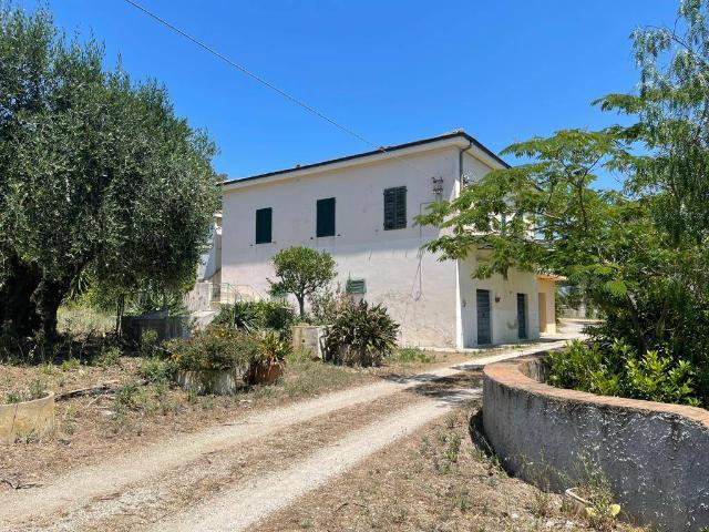 Villa, Portoferraio - Foto 1