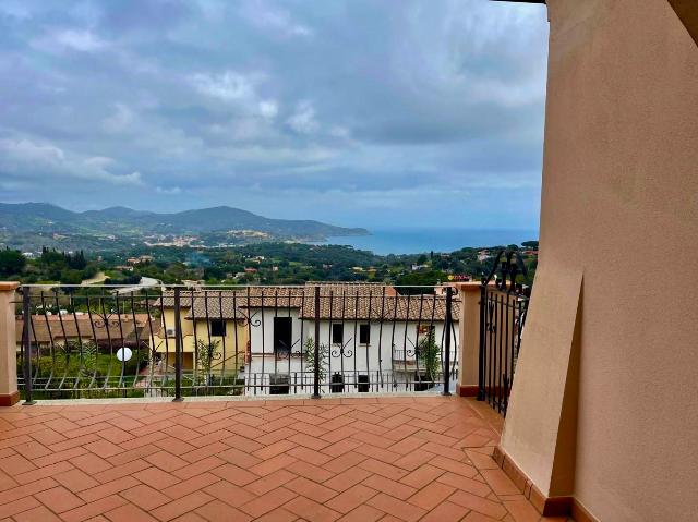 4-room flat, Capoliveri - Photo 1