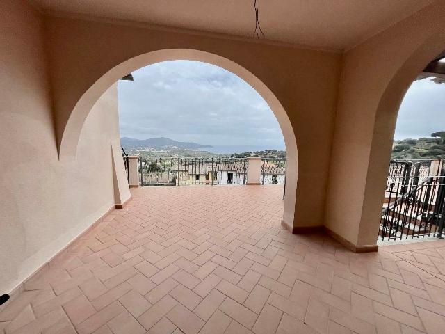 4-room flat, Capoliveri - Photo 1