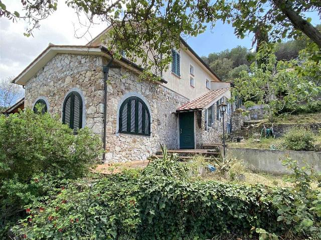 Villa, Portoferraio - Foto 1