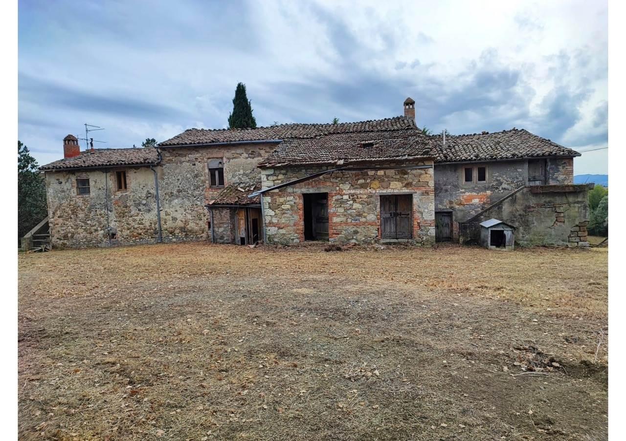 Azienda agricola in , Magione, {3} - Foto 1