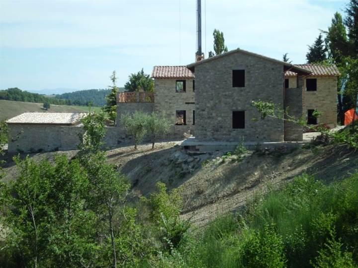 Agriturismo in , Valfabbrica, {3} - Foto 1