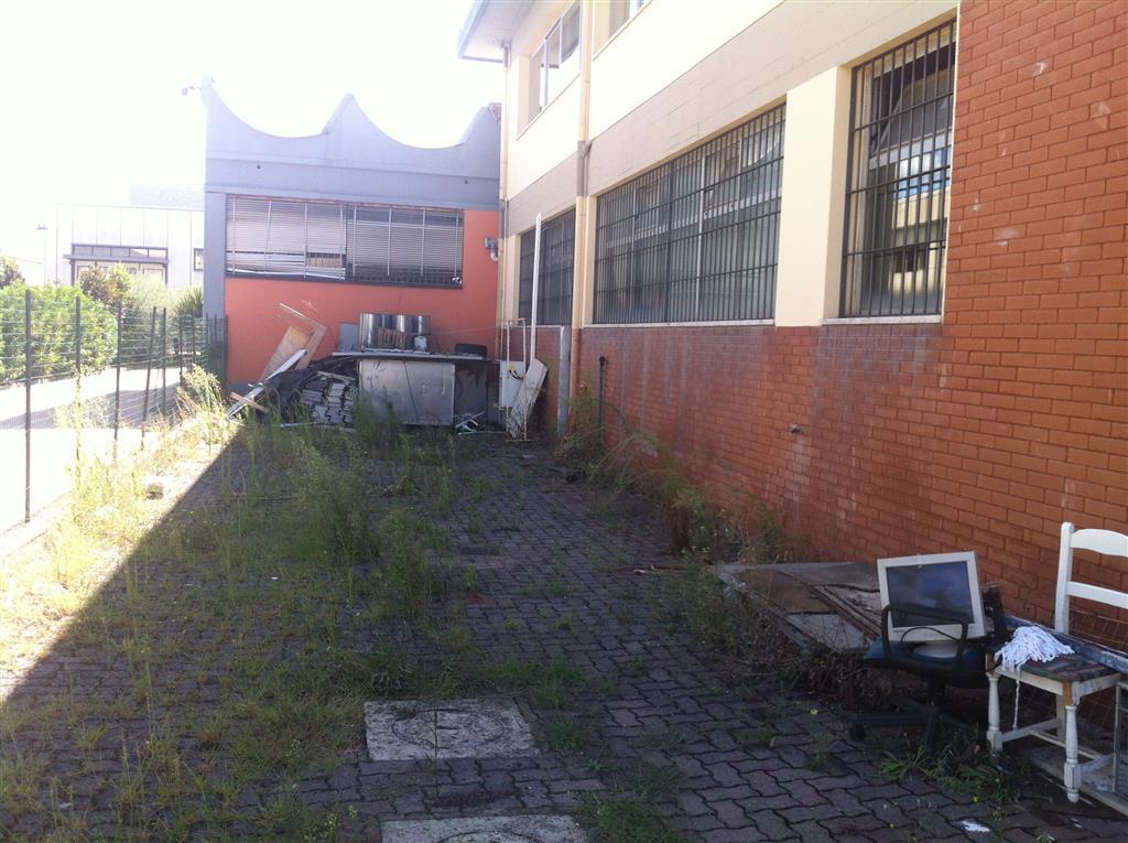 Magazzino in , Signa, {3} - Foto 2