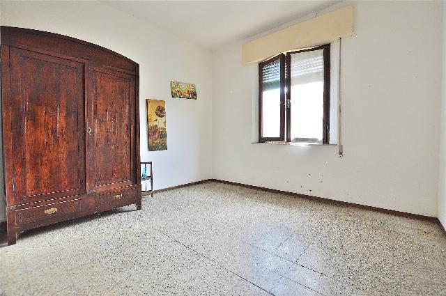 3-room flat in Via Cesare Battisti, Montalcino - Photo 1