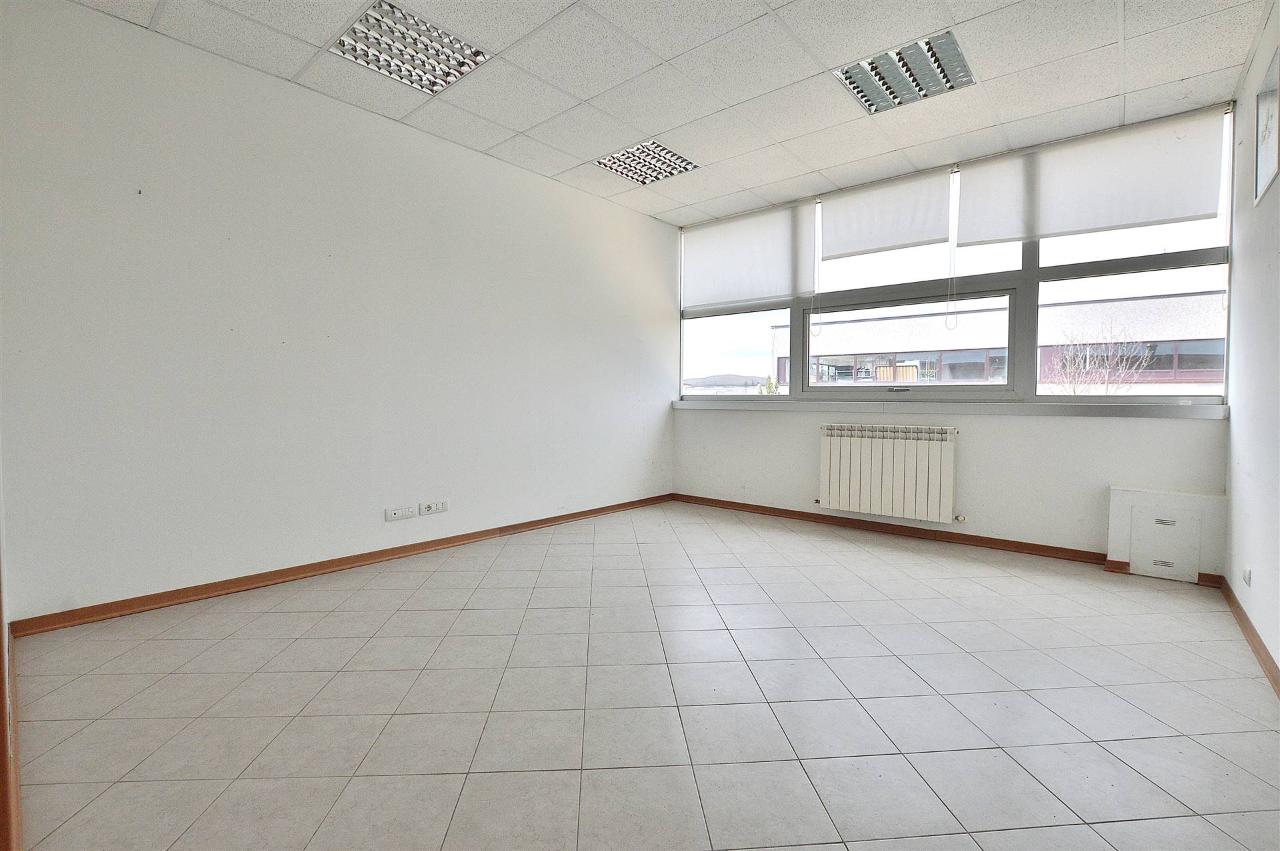 Ufficio in Via Cassia Nord, Monteroni D'Arbia, {3} - Foto 2