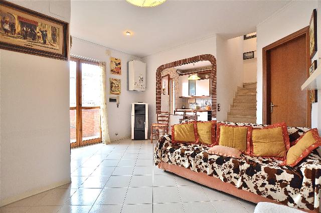 3-room flat in Via Ceccolini, Castelnuovo Berardenga - Photo 1