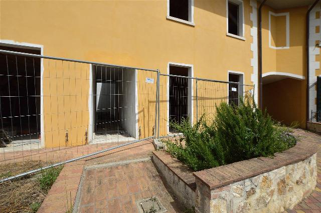 Dreizimmerwohnung in Via Dante, Rapolano Terme - Foto 1