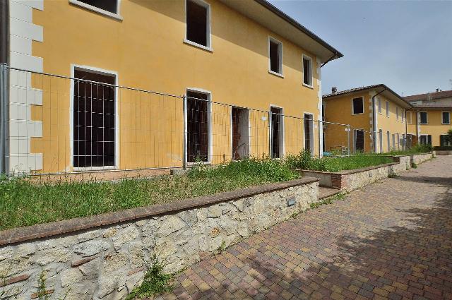 4-room flat in Via Dante Alighieri, Rapolano Terme - Photo 1