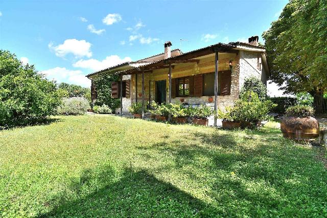 Villa in Via di Torri, Sovicille - Foto 1