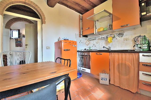 Zweizimmerwohnung in Via del Chianti, Castelnuovo Berardenga - Foto 1