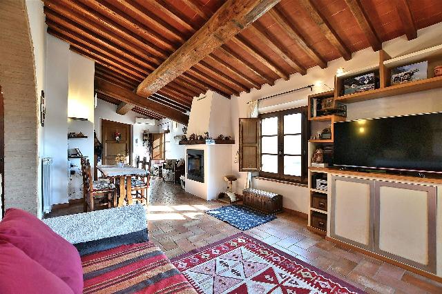 Vierzimmerwohnung in Strada Cassia Sud, Monteroni d'Arbia - Foto 1